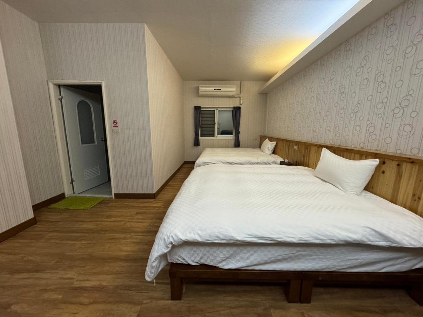 Lin Tea B&B Ruisui Ngoại thất bức ảnh
