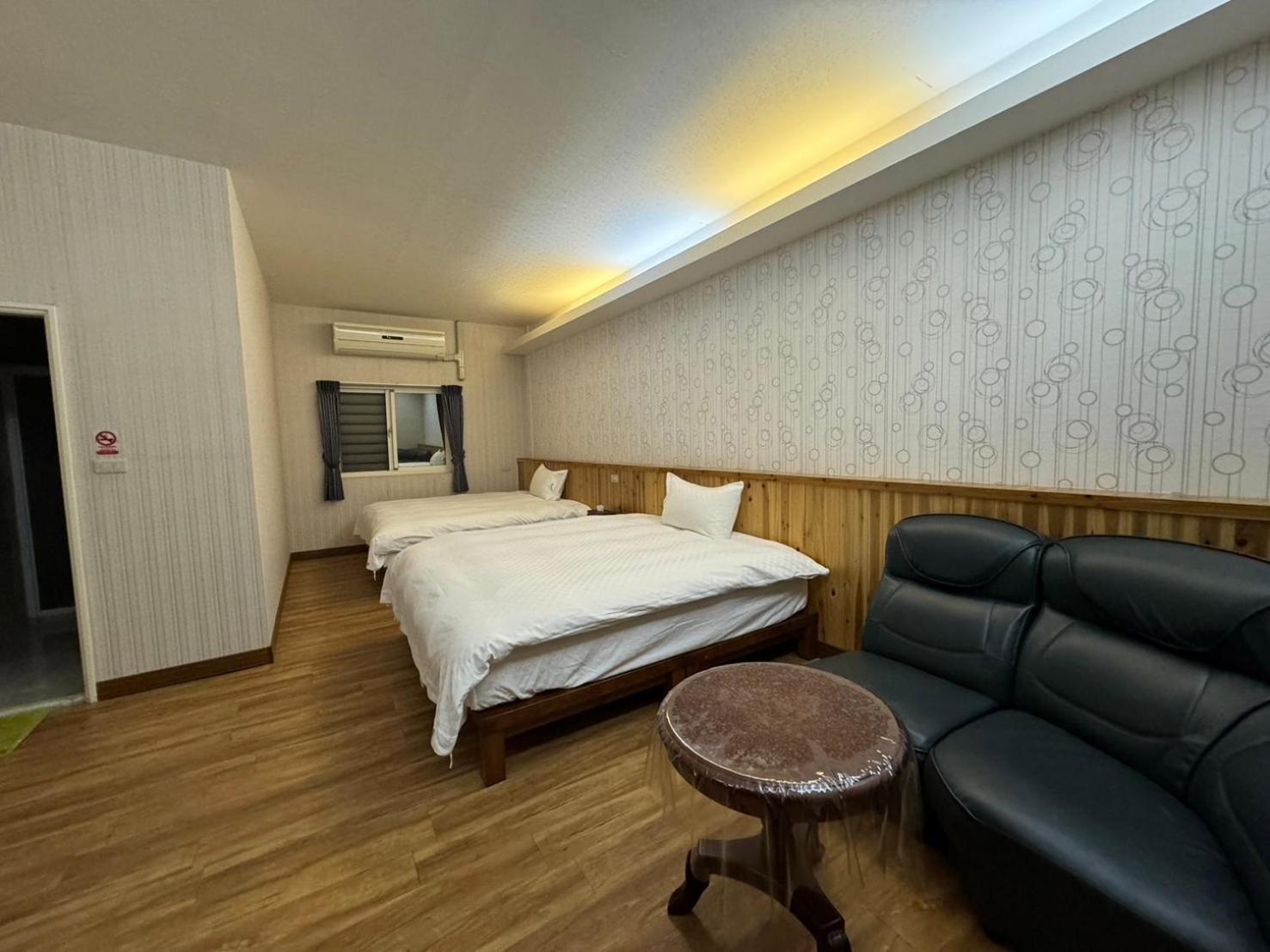 Lin Tea B&B Ruisui Ngoại thất bức ảnh