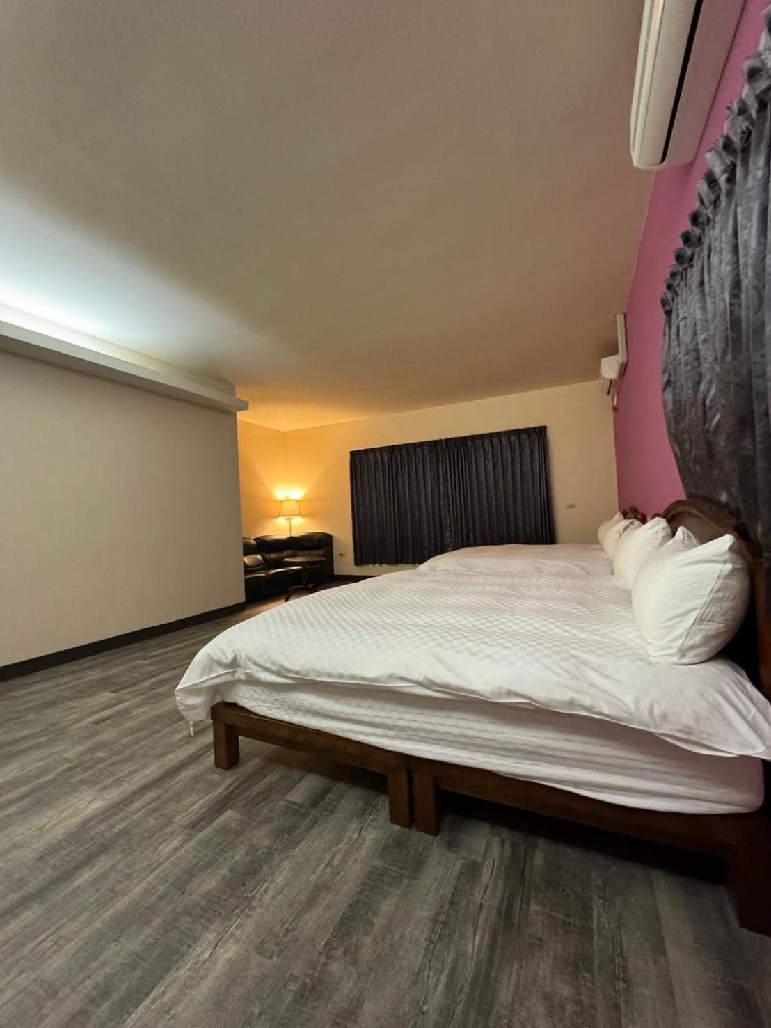 Lin Tea B&B Ruisui Ngoại thất bức ảnh
