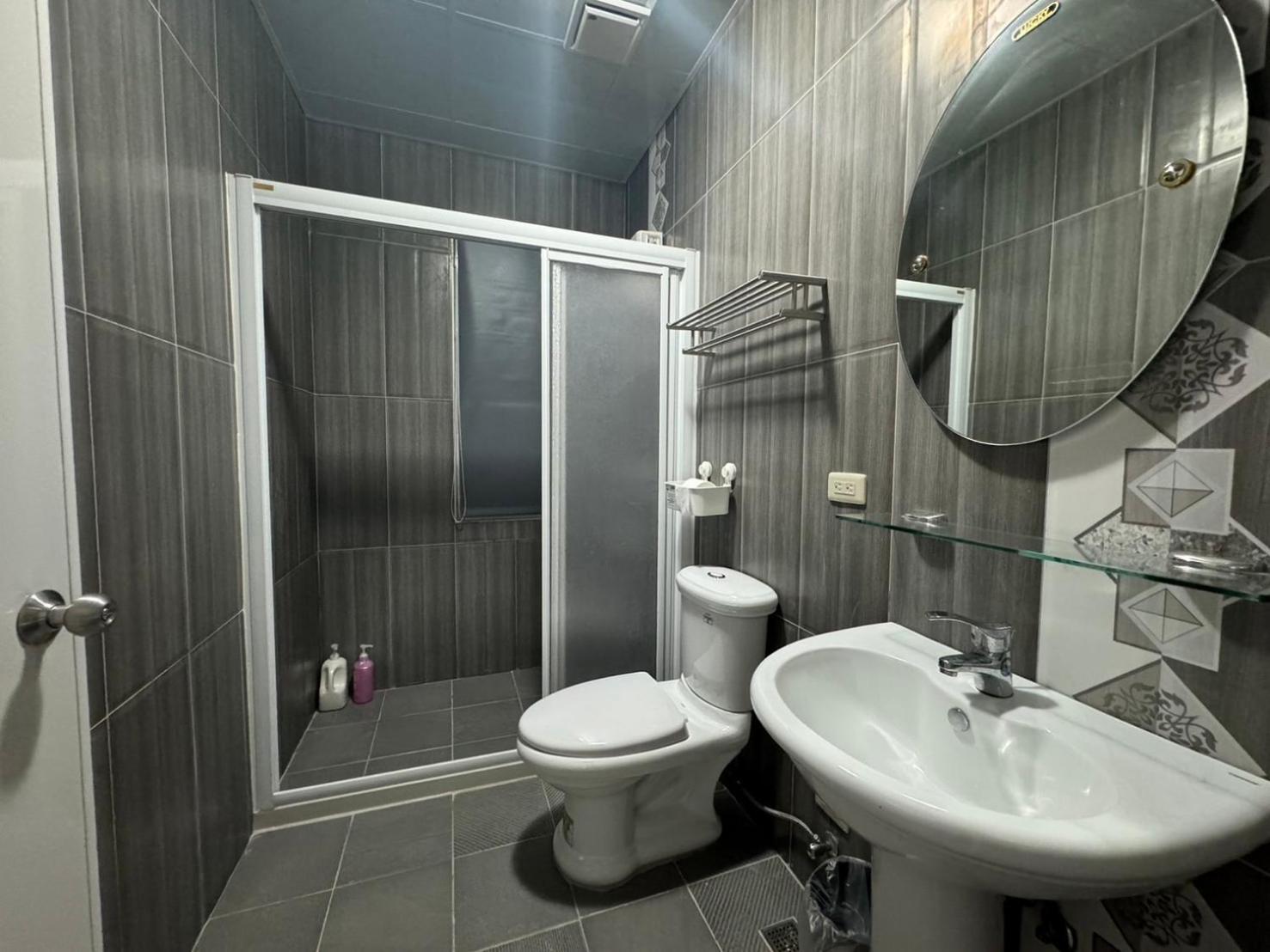 Lin Tea B&B Ruisui Ngoại thất bức ảnh