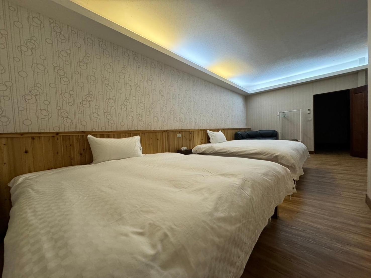 Lin Tea B&B Ruisui Ngoại thất bức ảnh
