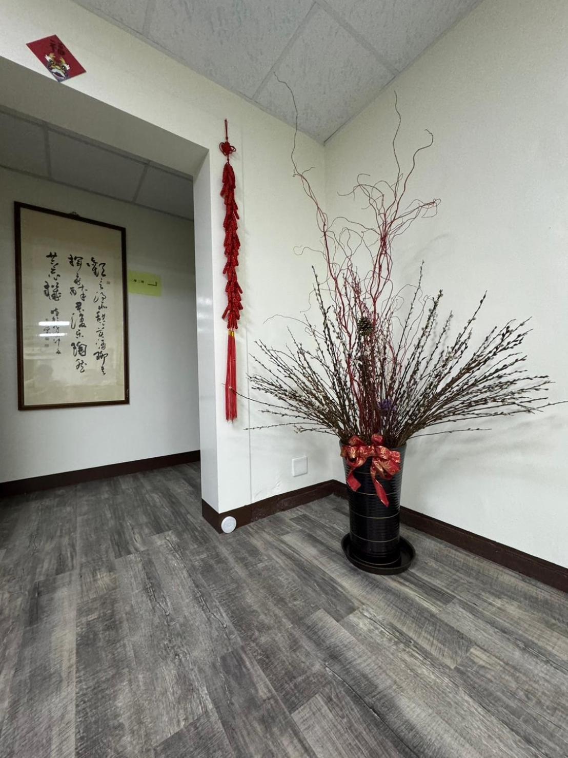 Lin Tea B&B Ruisui Ngoại thất bức ảnh