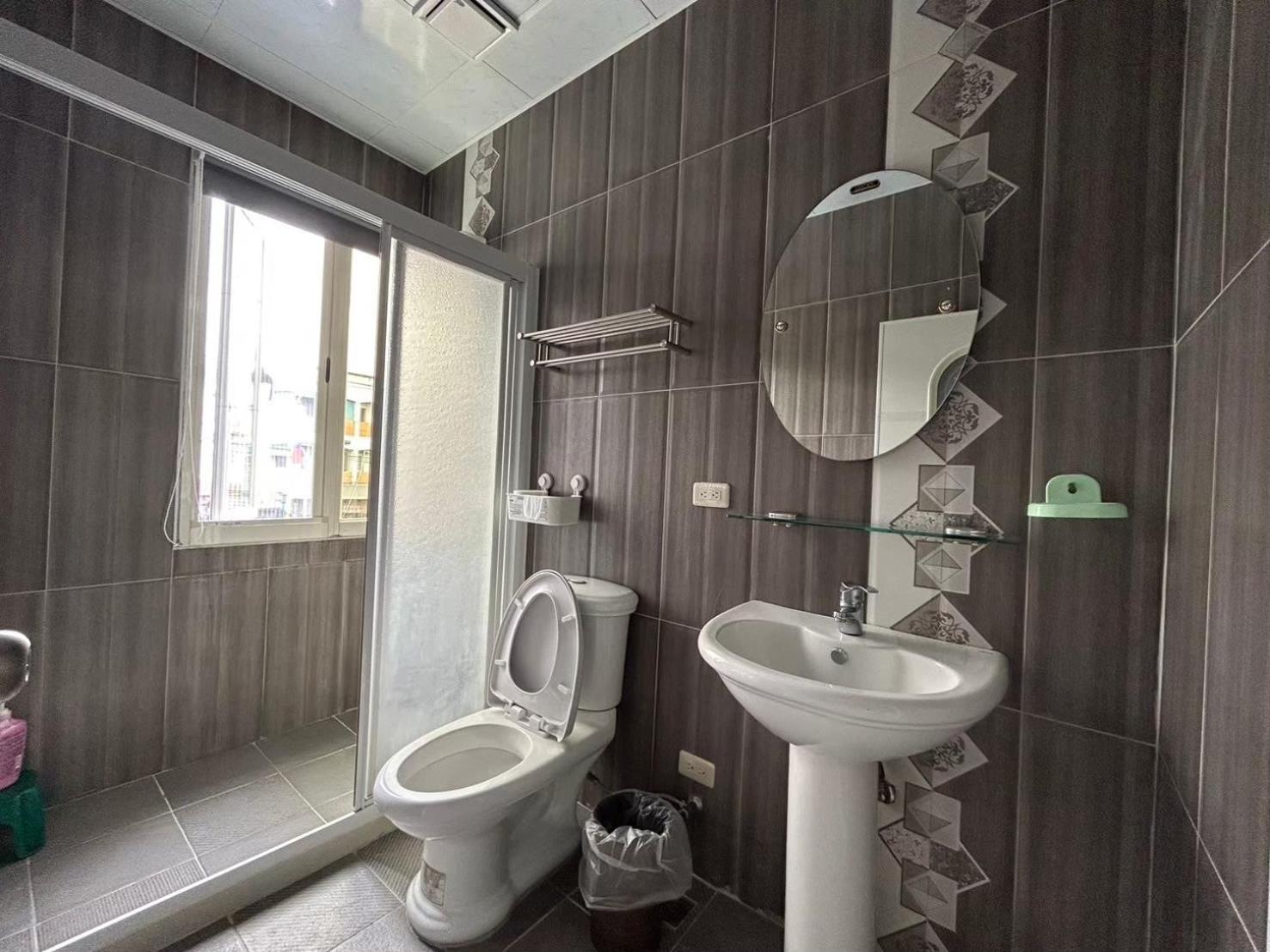 Lin Tea B&B Ruisui Ngoại thất bức ảnh