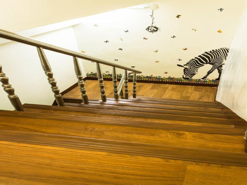 Lin Tea B&B Ruisui Phòng bức ảnh