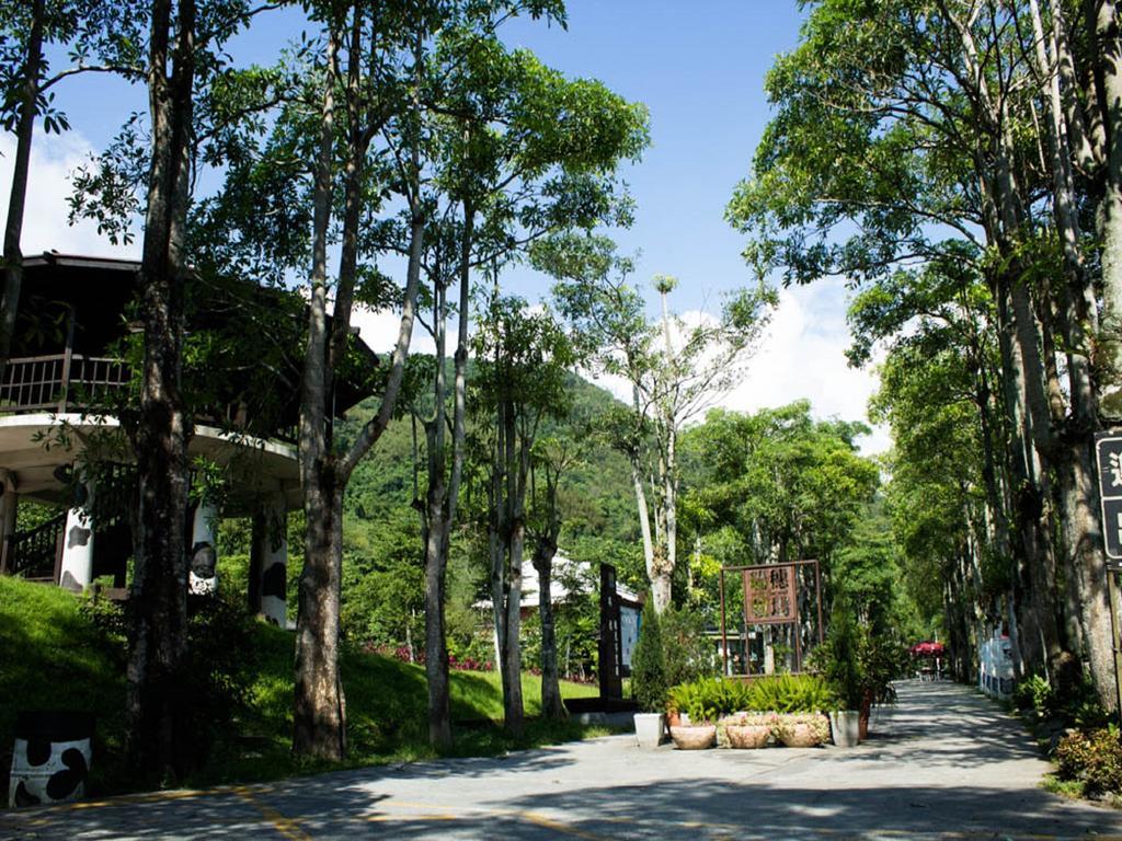 Lin Tea B&B Ruisui Phòng bức ảnh