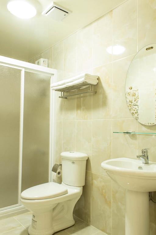 Lin Tea B&B Ruisui Phòng bức ảnh