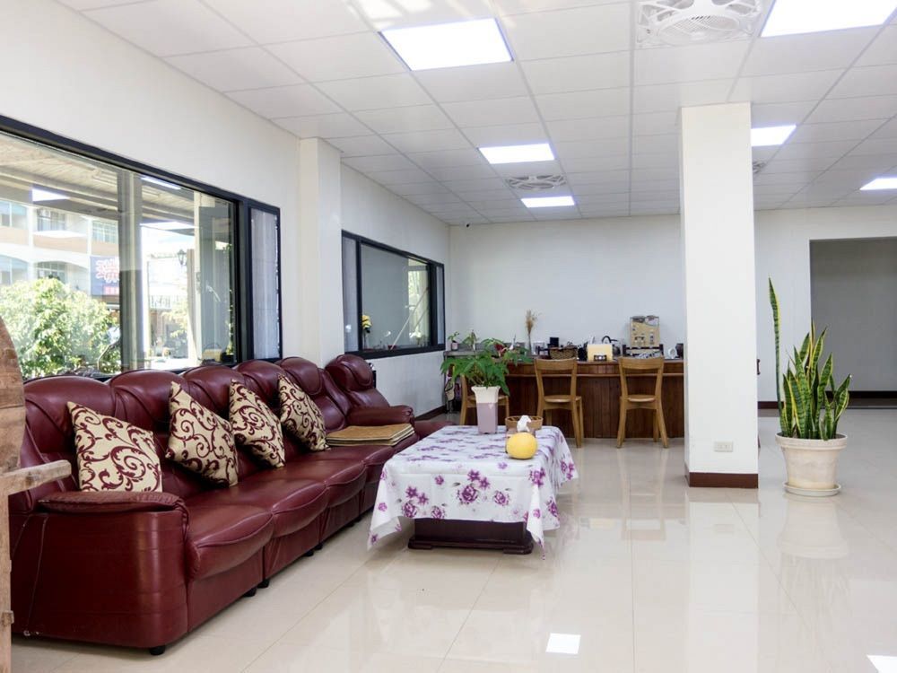 Lin Tea B&B Ruisui Ngoại thất bức ảnh