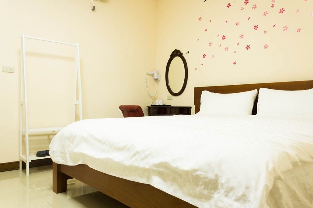 Lin Tea B&B Ruisui Ngoại thất bức ảnh