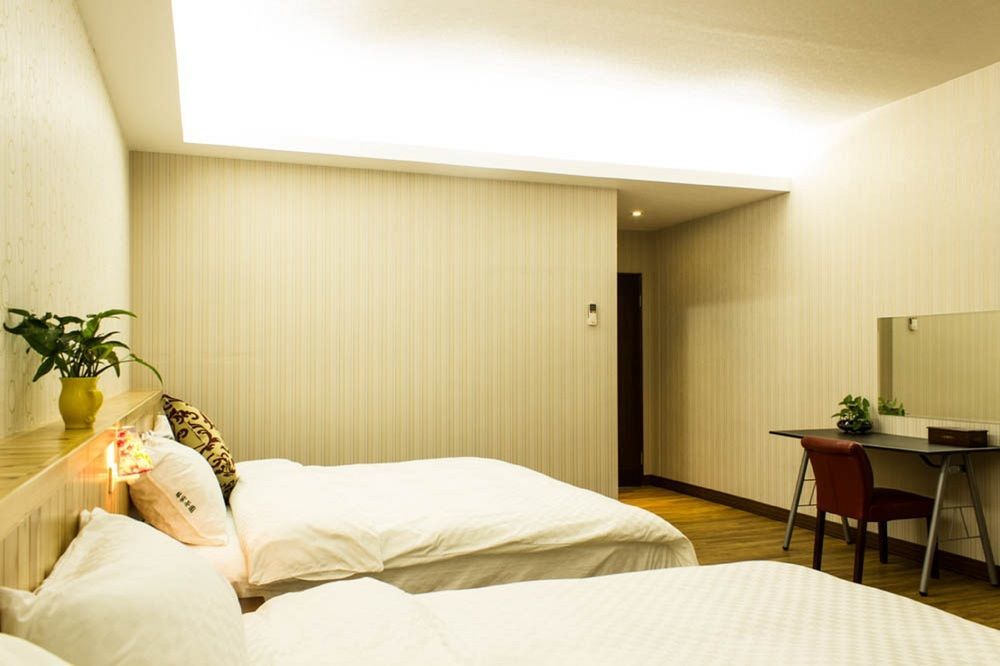 Lin Tea B&B Ruisui Ngoại thất bức ảnh