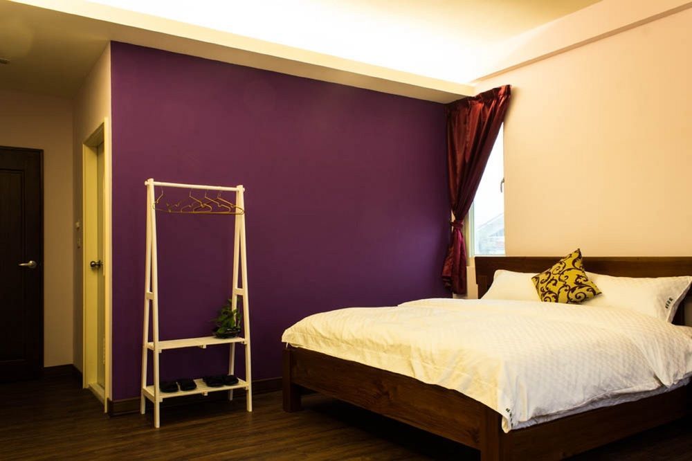 Lin Tea B&B Ruisui Ngoại thất bức ảnh